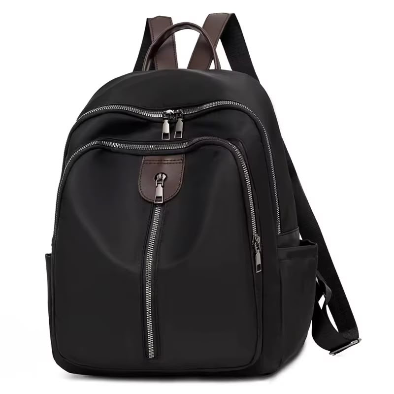 BOLSO MORRAL CIERRE EN LA MITAD MM0212