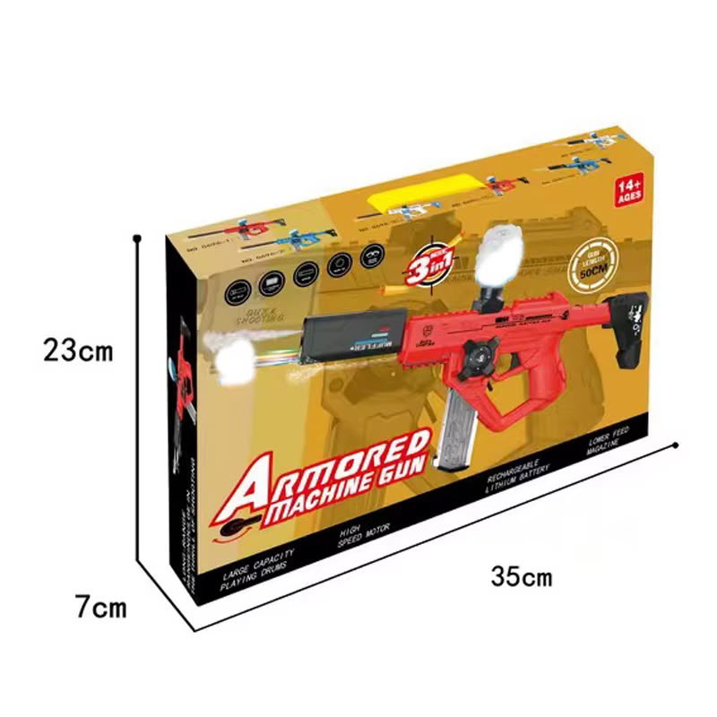 pistola de hidrogel g696 3c