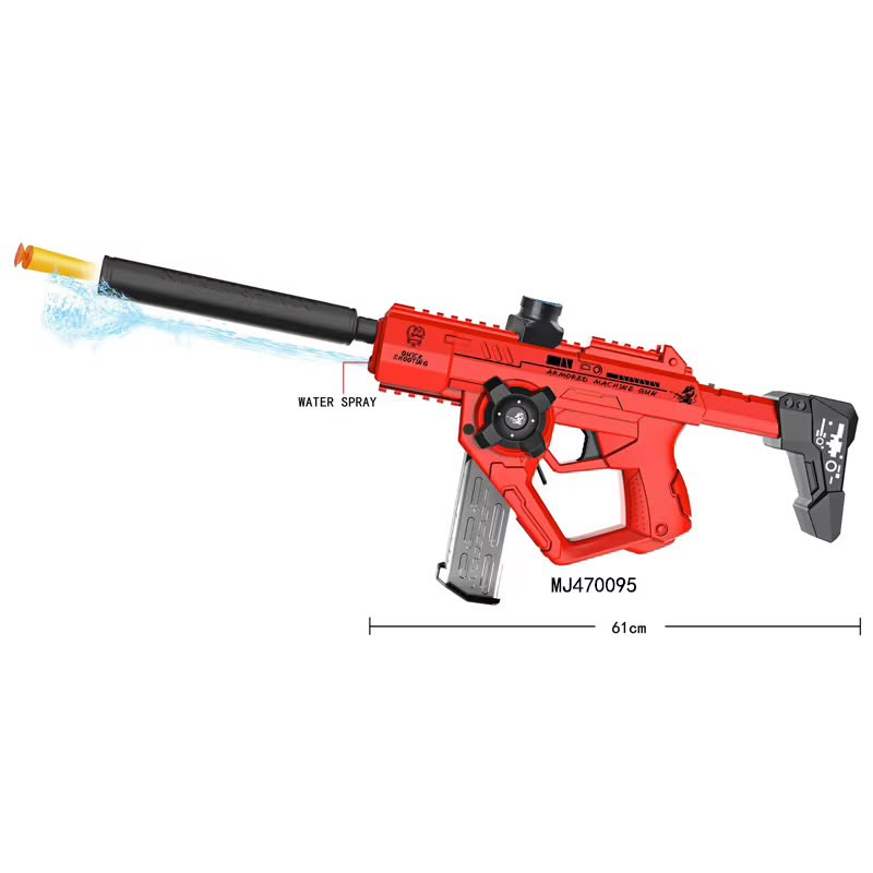 pistola de hidrogel g696 3c