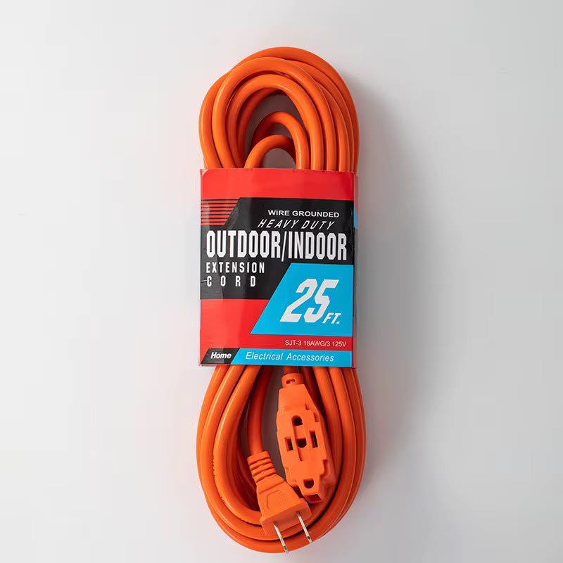 extension naranjada 8m 25ft sb 584 cas