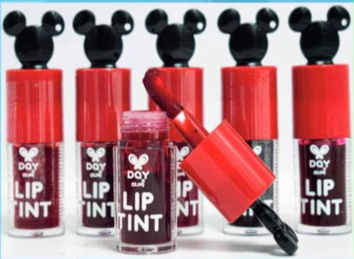 tinta dc0966 mickey