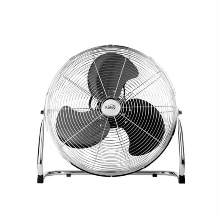 ventilador industrial kaley 20 pulgadas