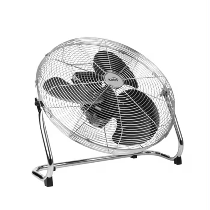 ventilador industrial kaley 20 pulgadas