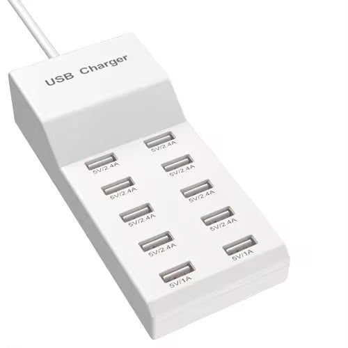 adaptador usb ch 649 treqa