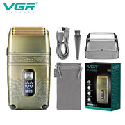 maquina vgr v335 shaver
