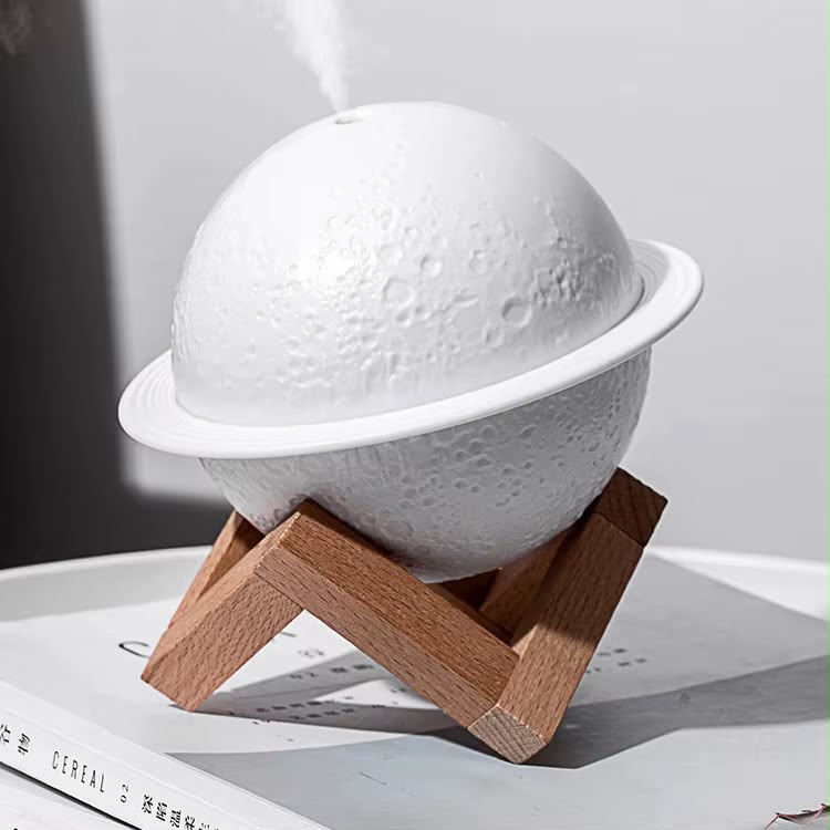 humidificador planeta saturno m13