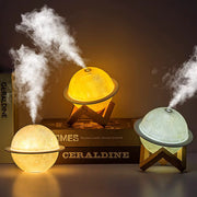 humidificador planeta saturno m13