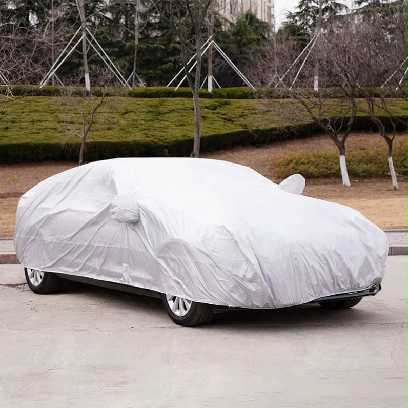 carpa para carro L 440cm 480 cm ref 2015