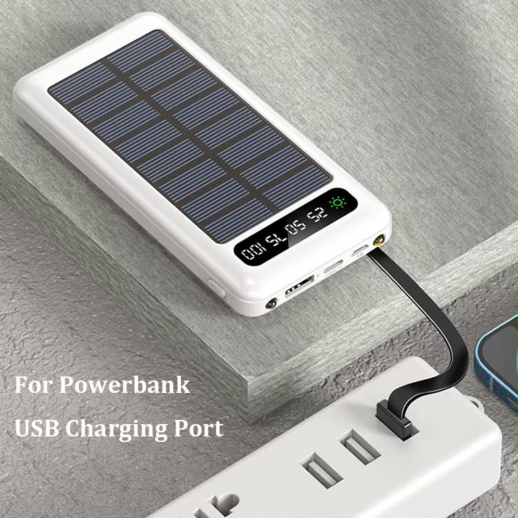 powerbank treqa 10000 tr946