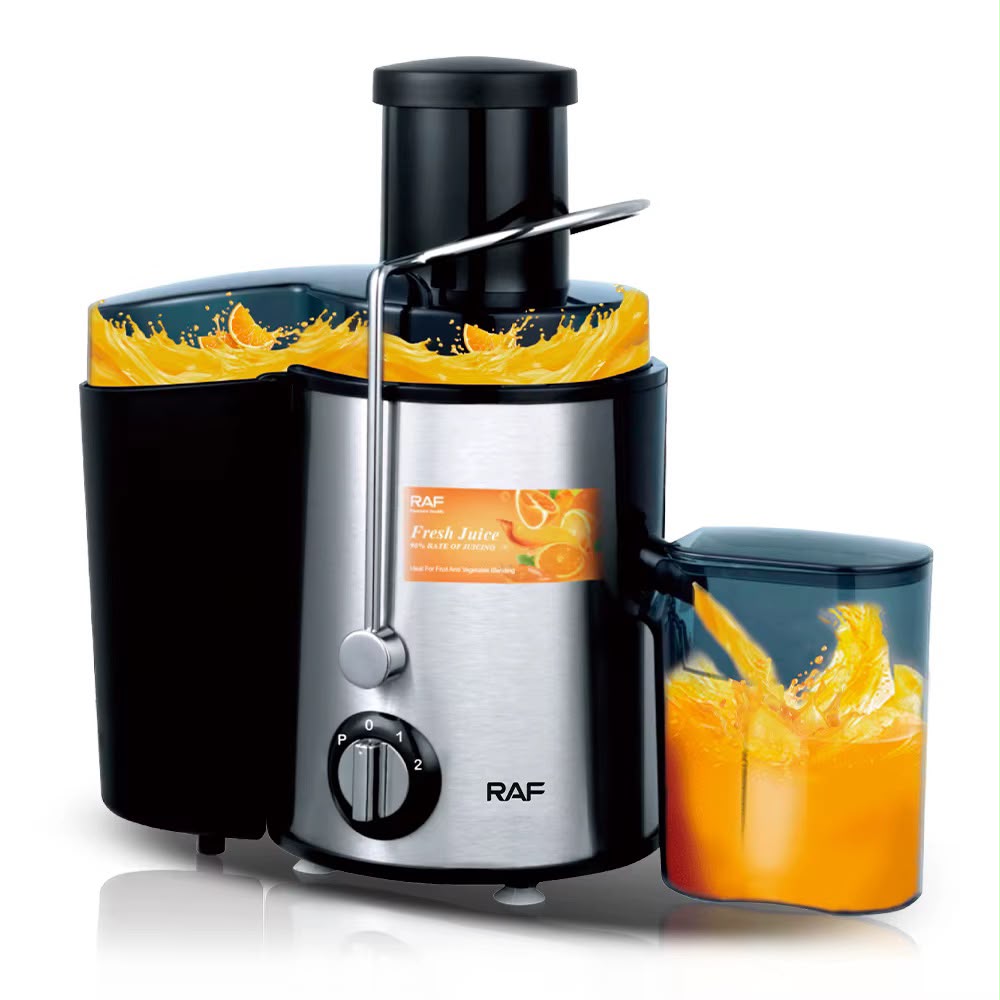 exprimidor de jugos raf grande r 92817s