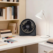 Ventilador 8 pulgadas Máster sónic