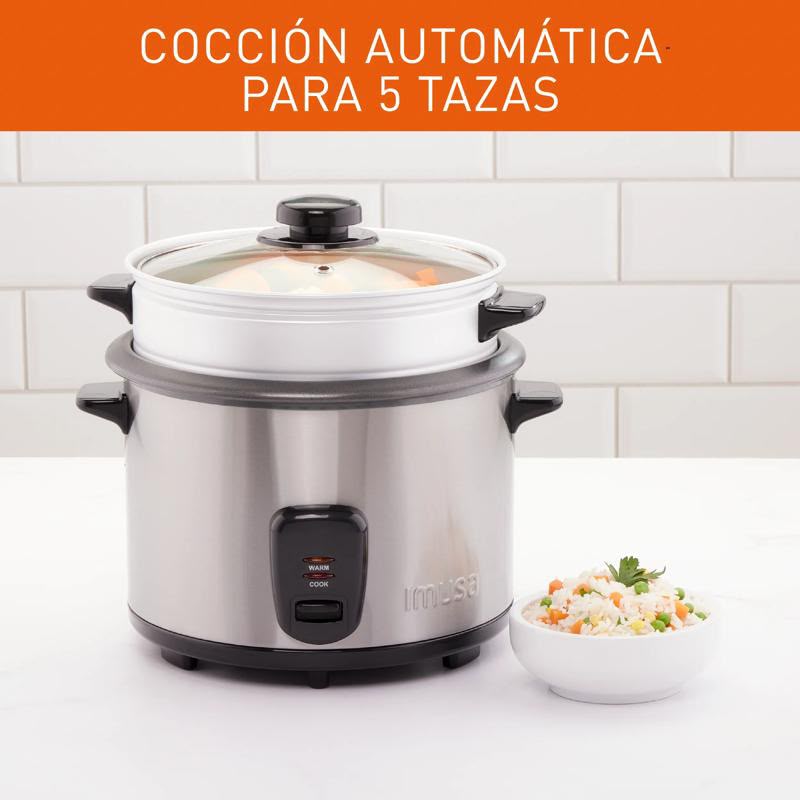 Arrocera imusa K13H