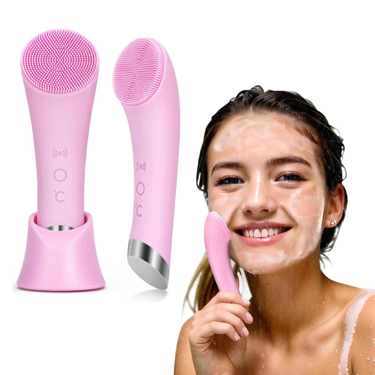 masajeador facial LW2266