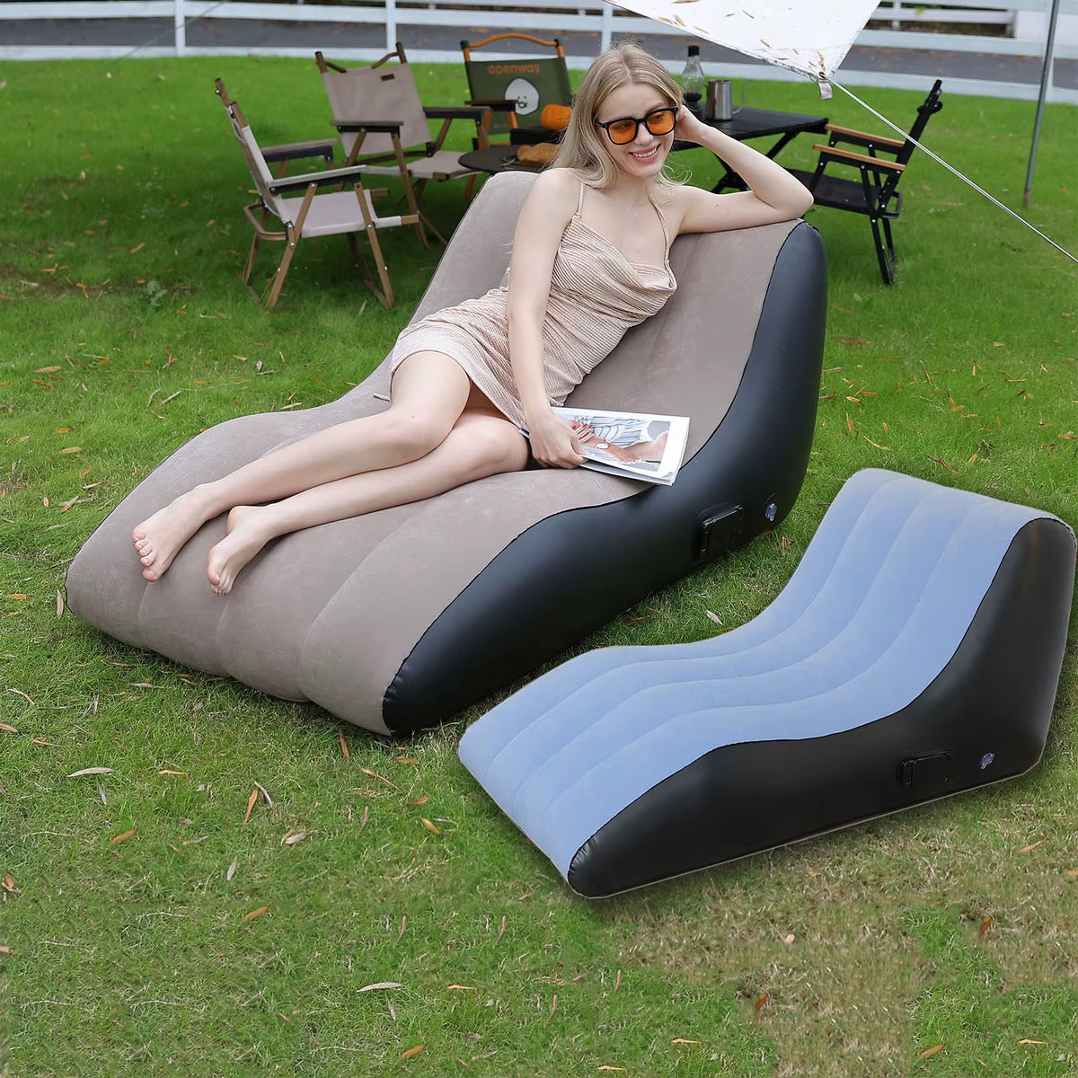 cojin inflable 88001