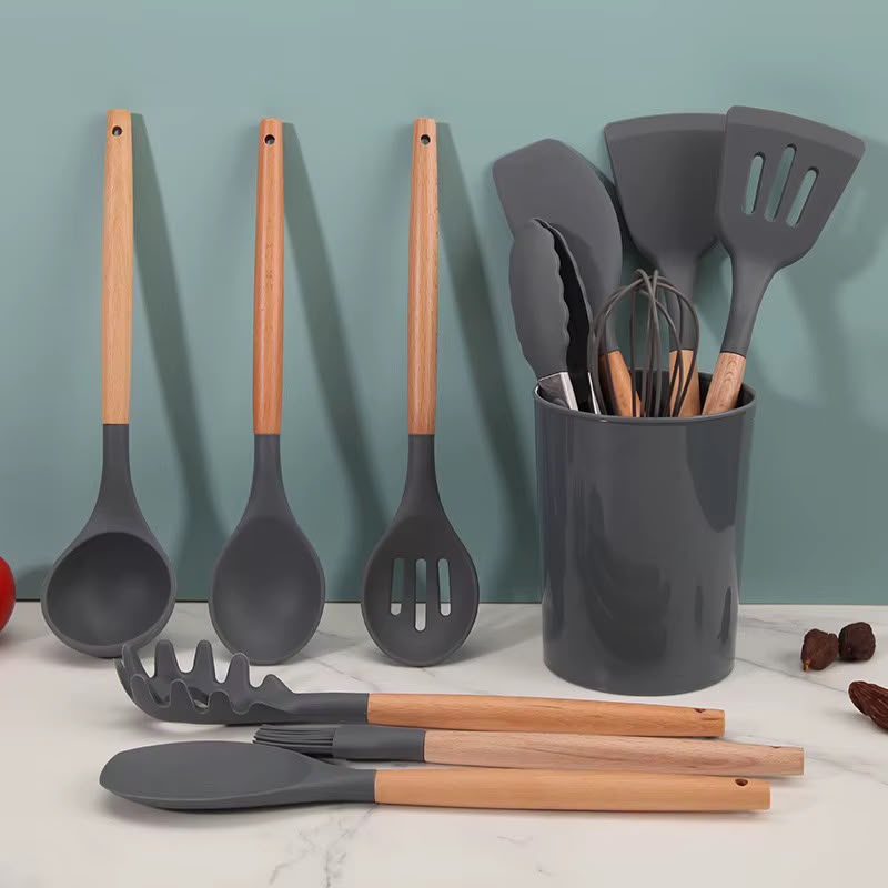 SET DE UTENSILIOS REF ISA 5059