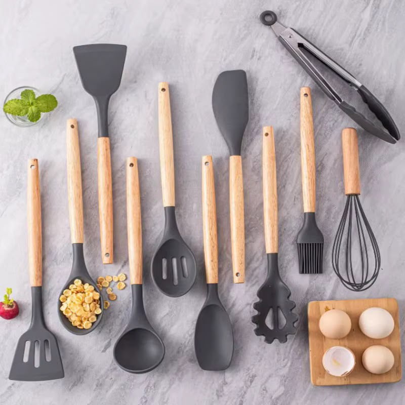 SET DE UTENSILIOS REF ISA 5059