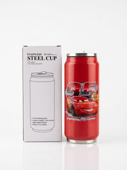 termo de  Rayo McQueen – Cars TR-4369