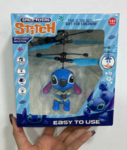 Stich volador
