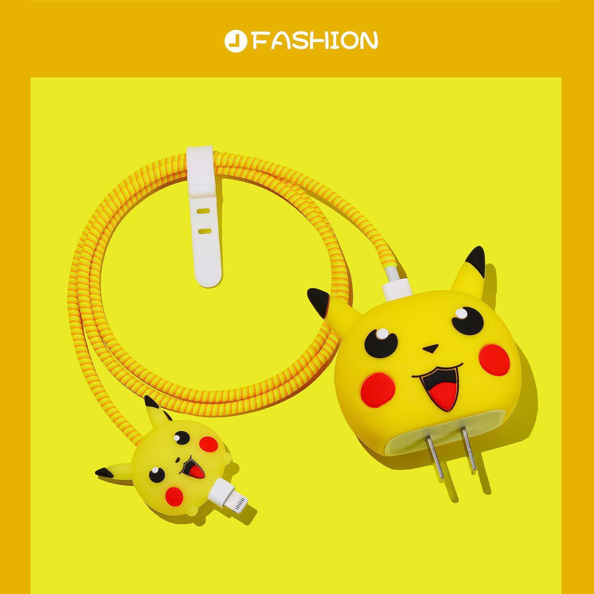 Protector Cargador para iphone
