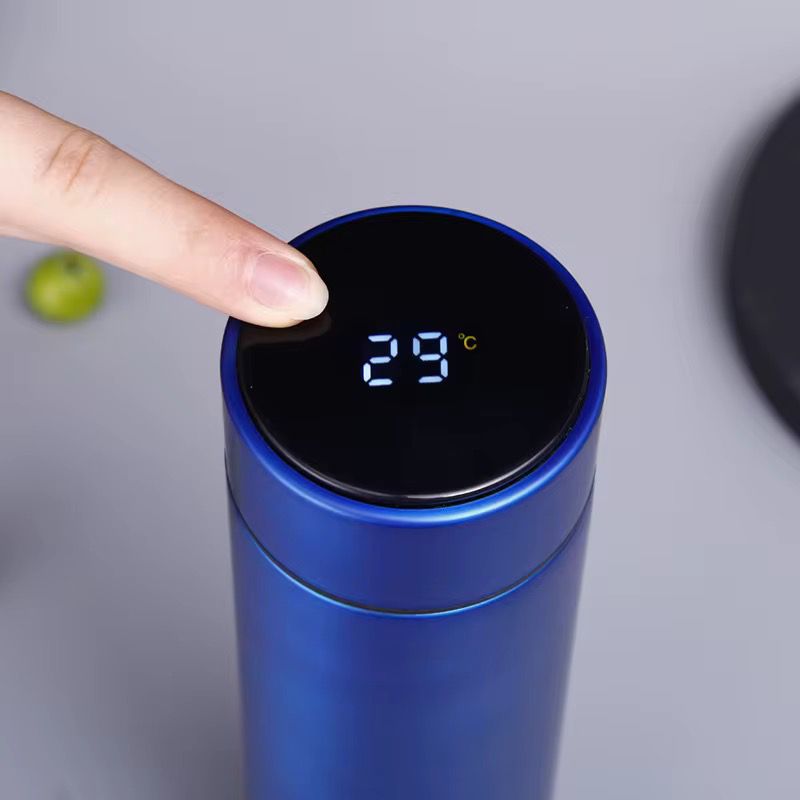 TERMO DIGITAL  CJ C76