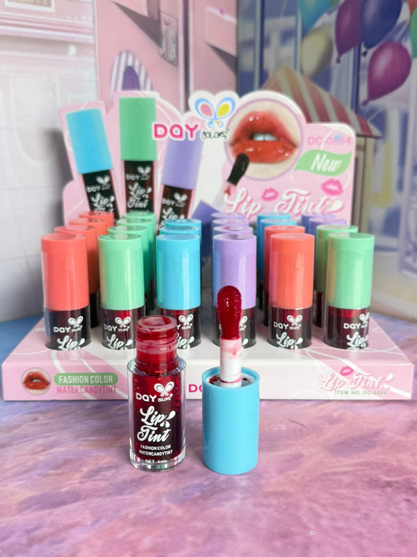 TINTA SURTIDA LIP FINT REF 0884  CJ A18