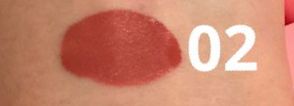 BASE BLUSH CJ A11