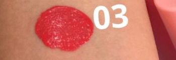 BASE BLUSH CJ A11