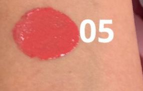 BASE BLUSH CJ A11