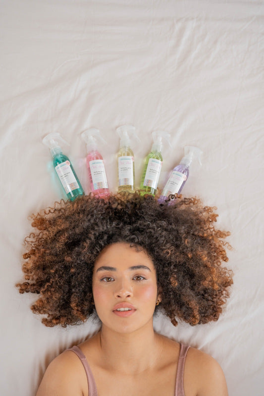 PERFUME CAPILAR 48 HORAS CLICK HAIR CJ A39
