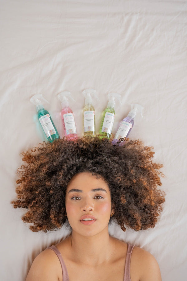 PERFUME CAPILAR 48 HORAS CLICK HAIR CJ A39