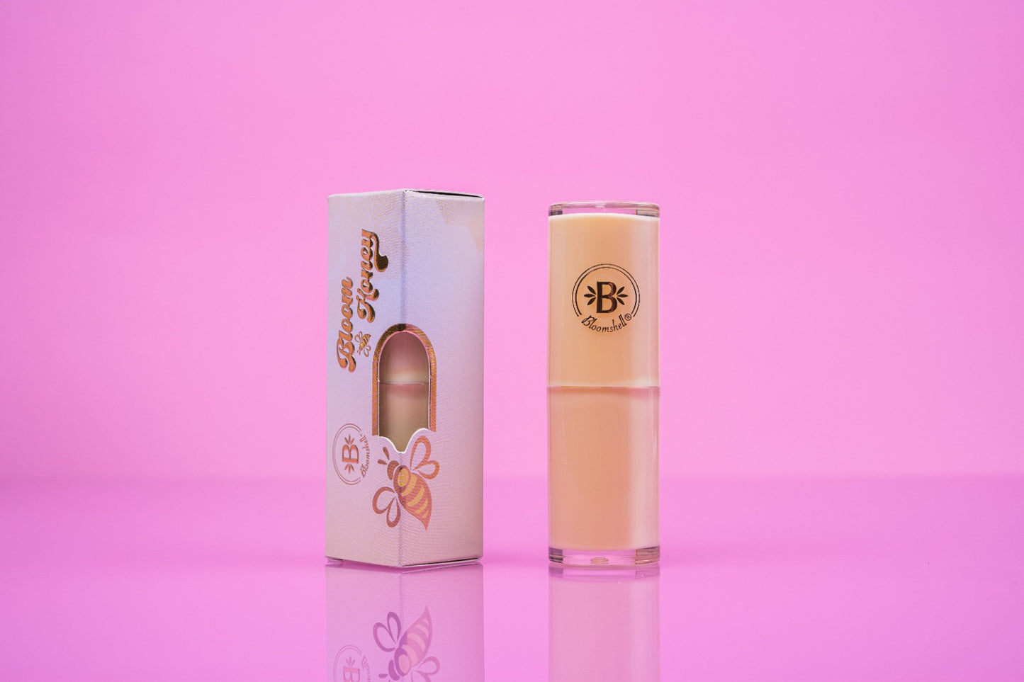 BLOOM HONEY BLOOMSHEL CJ A103