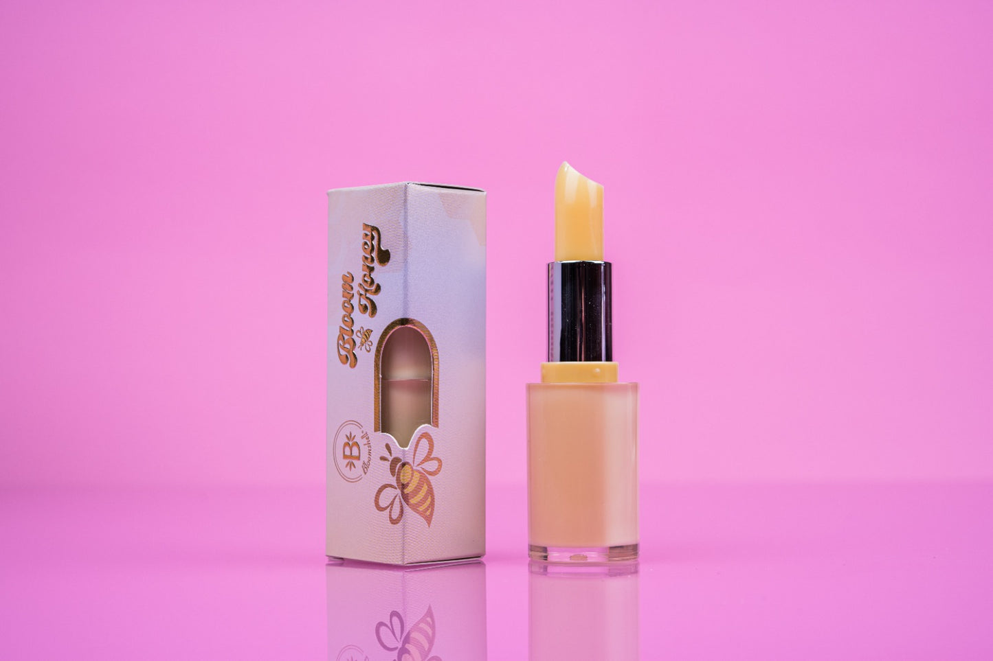 BLOOM HONEY BLOOMSHEL CJ A103