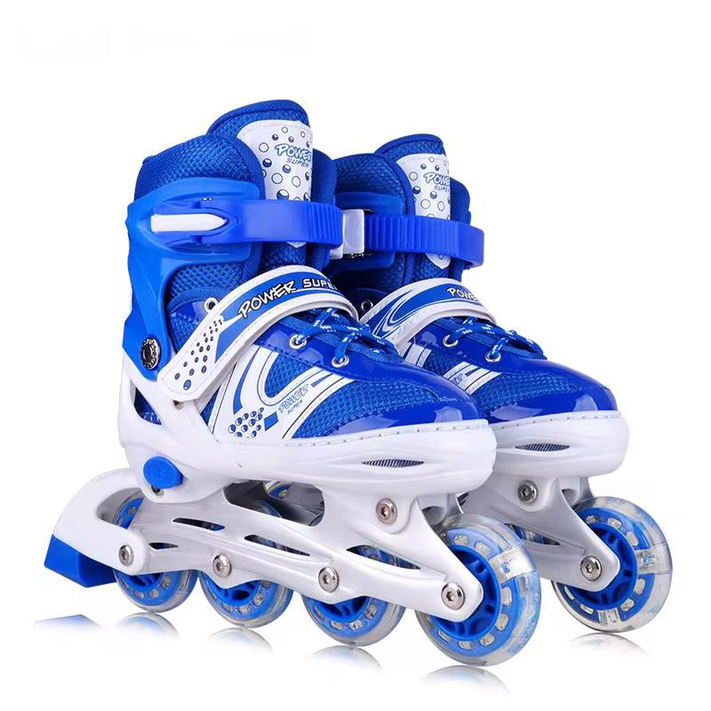 KIT DE PATINES