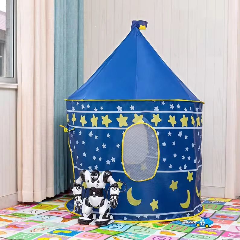 castillo infantil