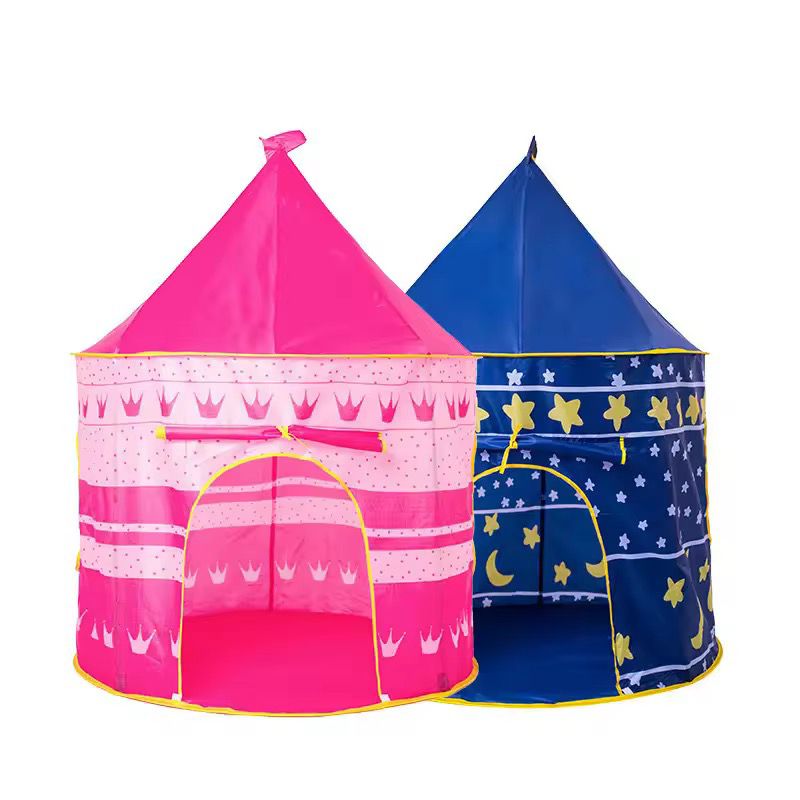 castillo infantil