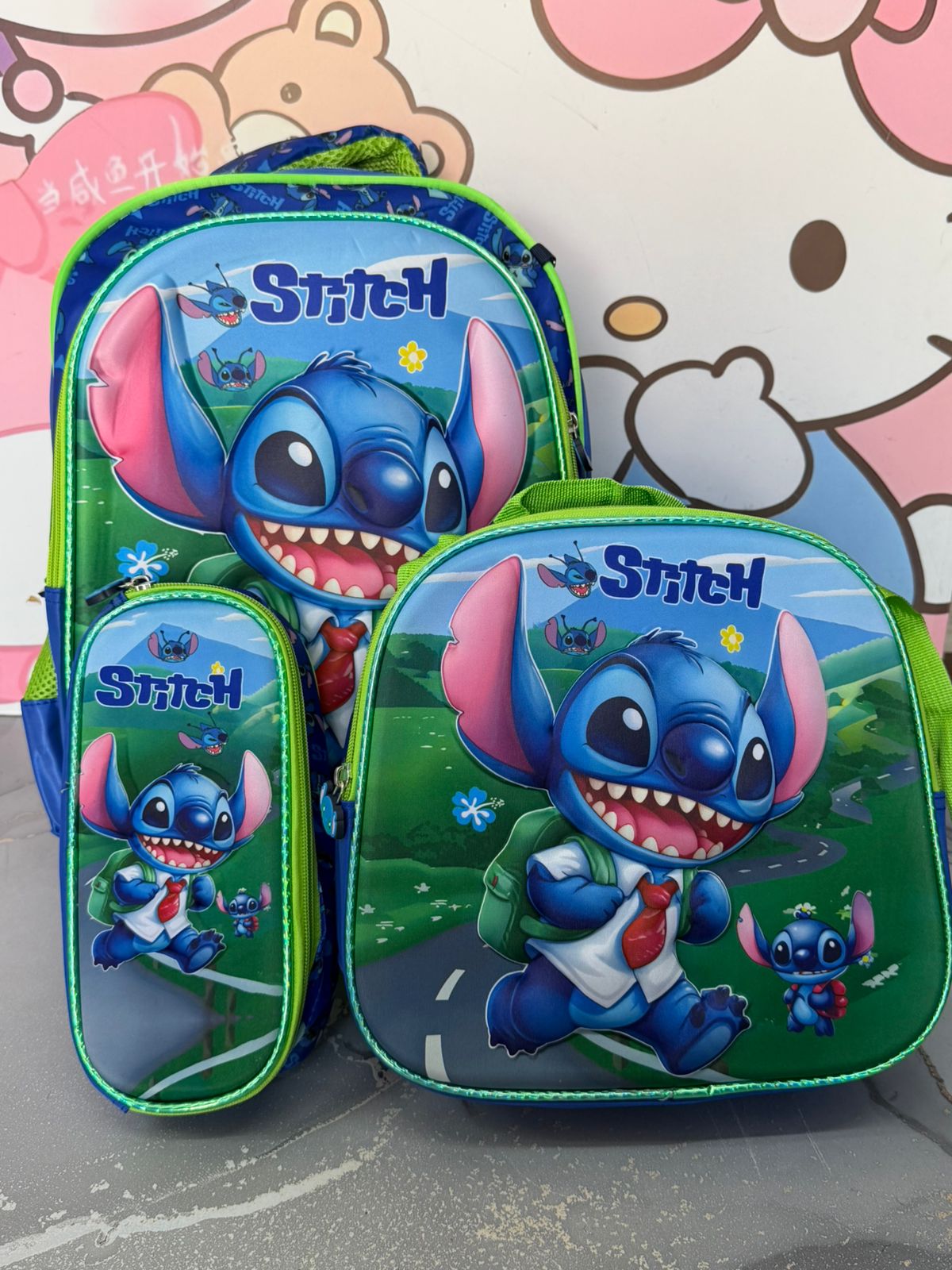 bolso en trio mediano 427