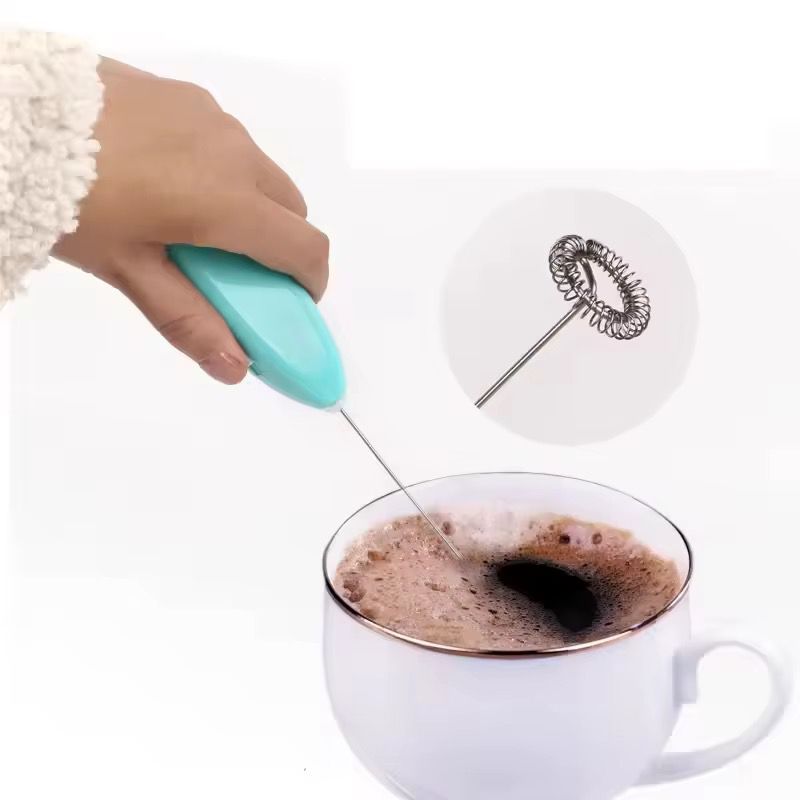 mezclador o mini batidor