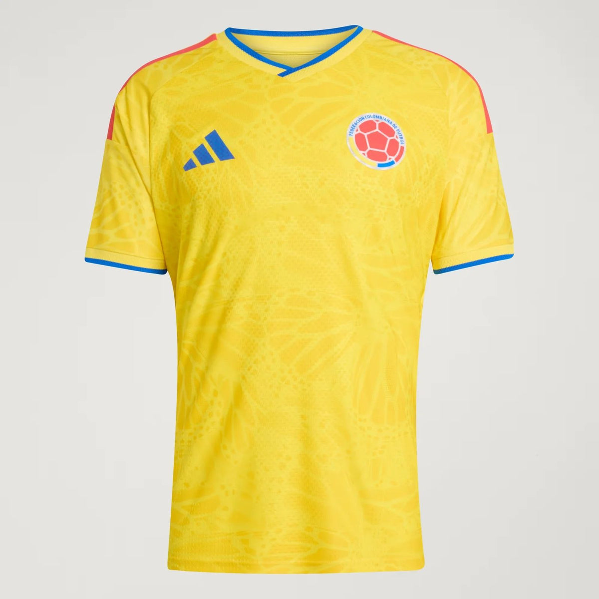 CAMISETA DE COLOMBIA HOMBRE 2026