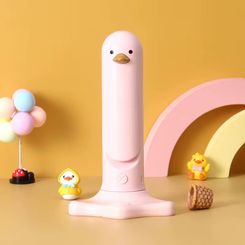 lampara de pato