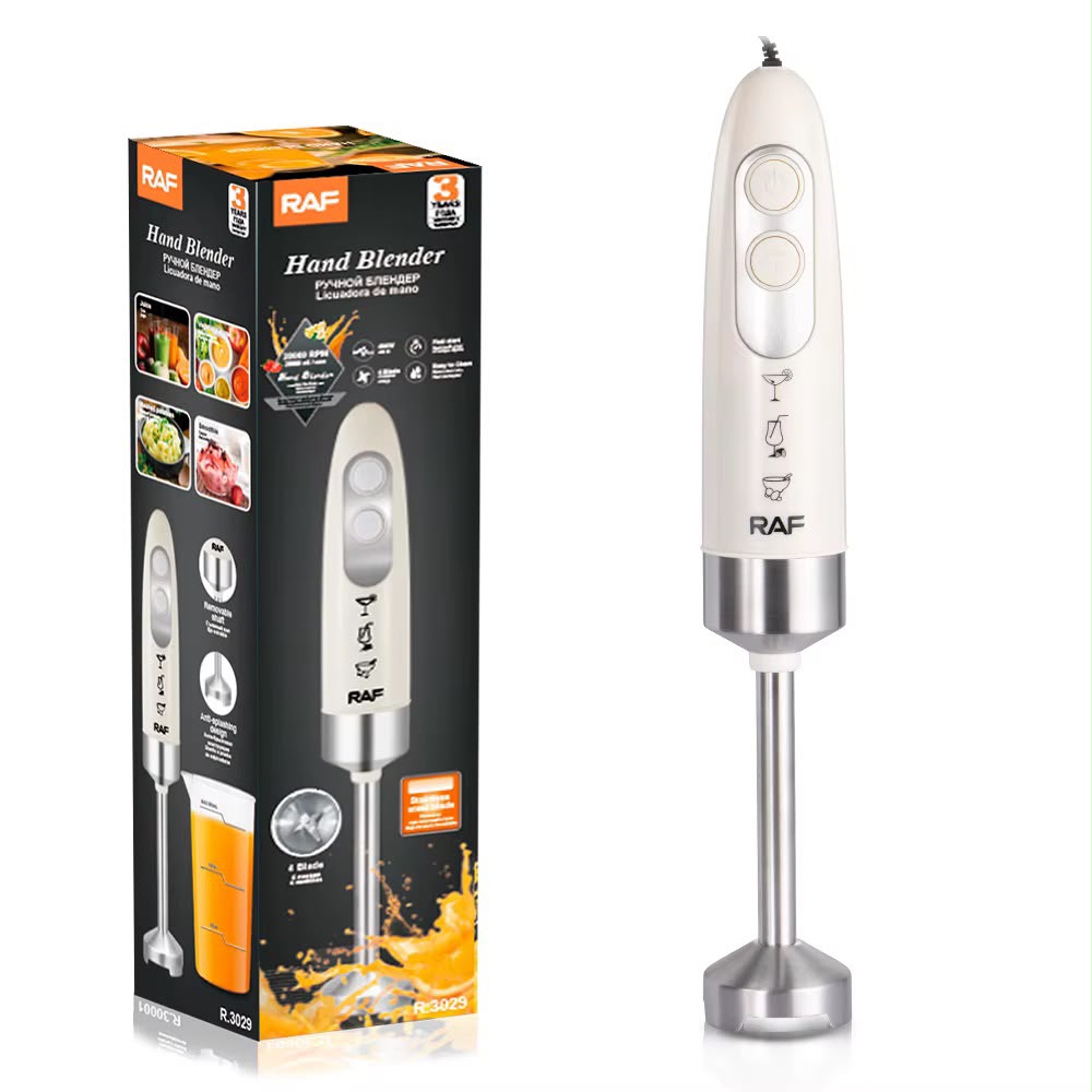licuadora manual raf R930001-110