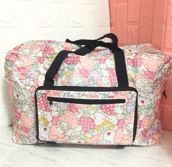 bolso viajero sanrio