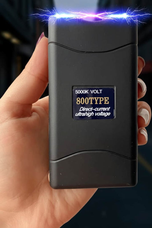 Taser 800 type