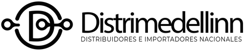 Distrimedellinn