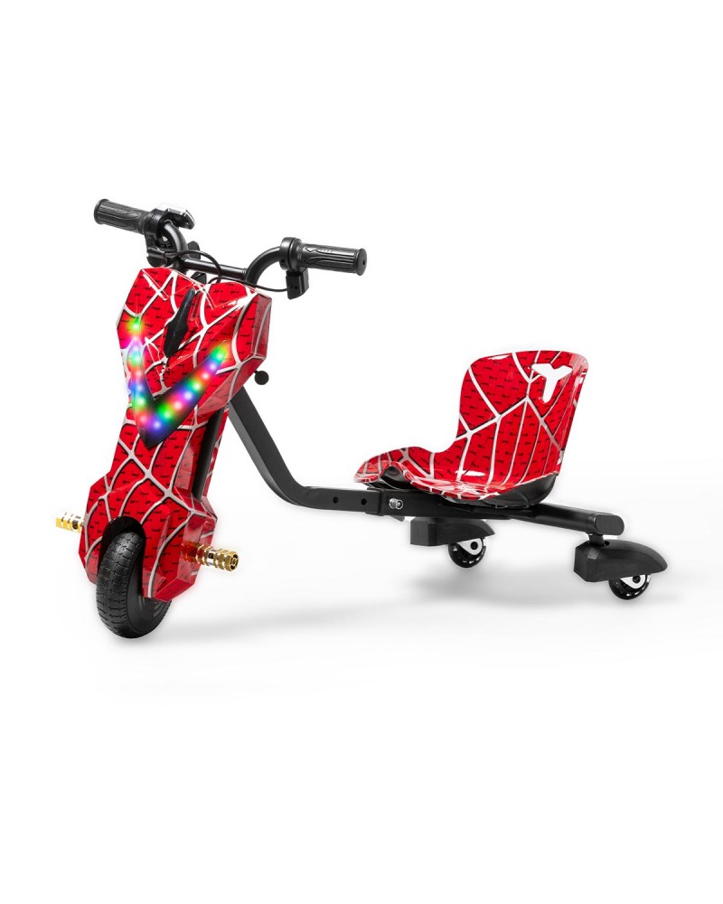 TRICICLO ELECTRICO PEQUEÑO SURTIDO